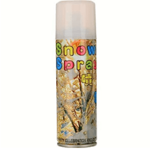 Snow Spray