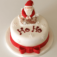 Christmas Special Cakes