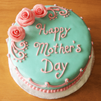 Mothers Day Cakes