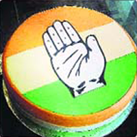 Political Party Cakes