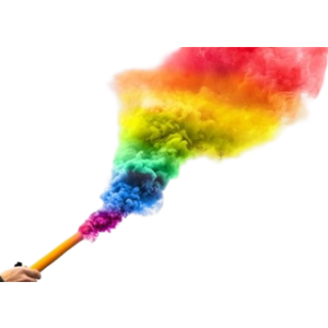 Color Smoke