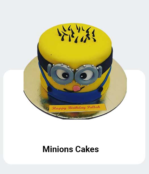 Minions-Cakes2